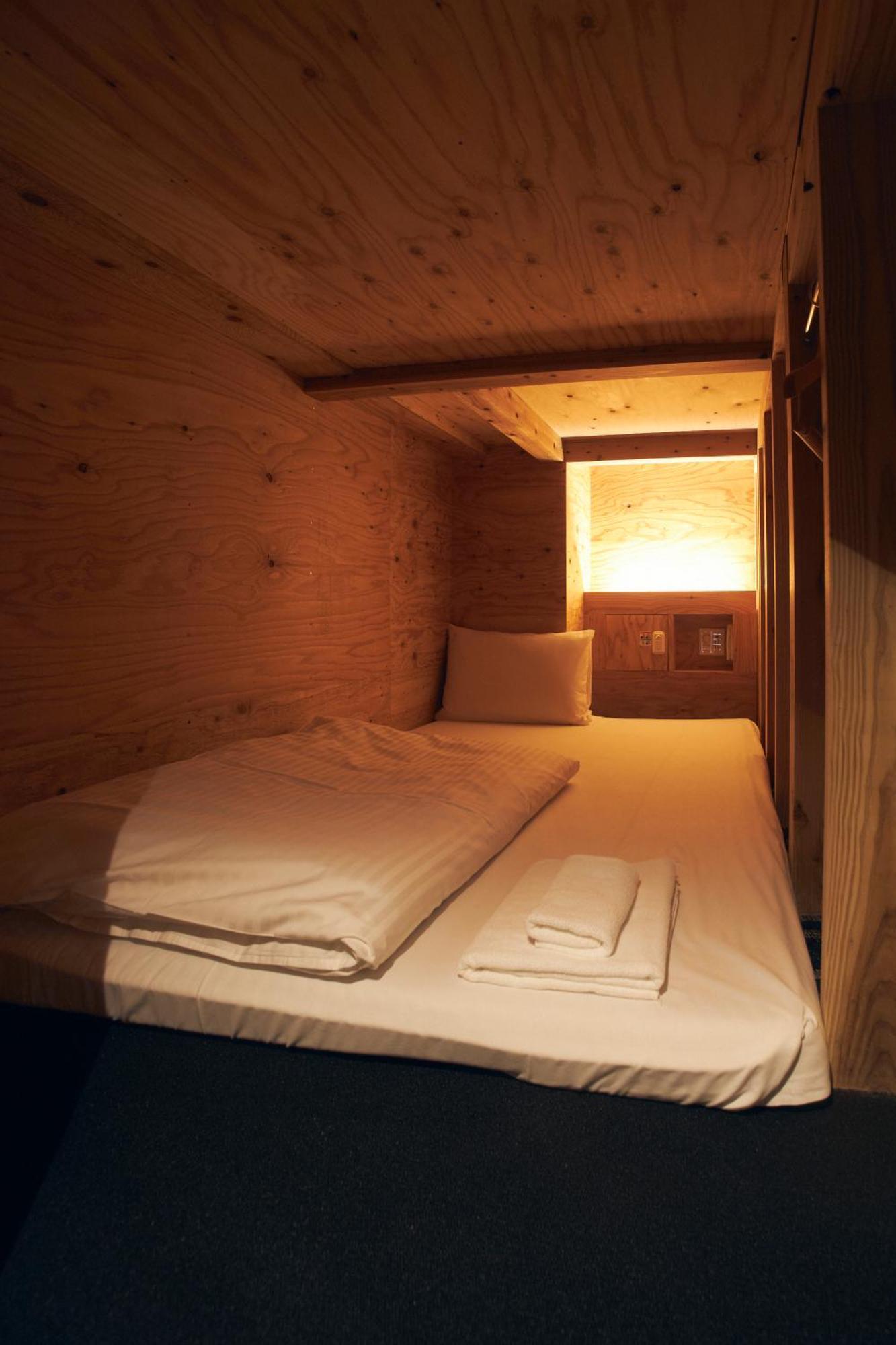 Onsen Guest House Tsutaya Hakone Kültér fotó