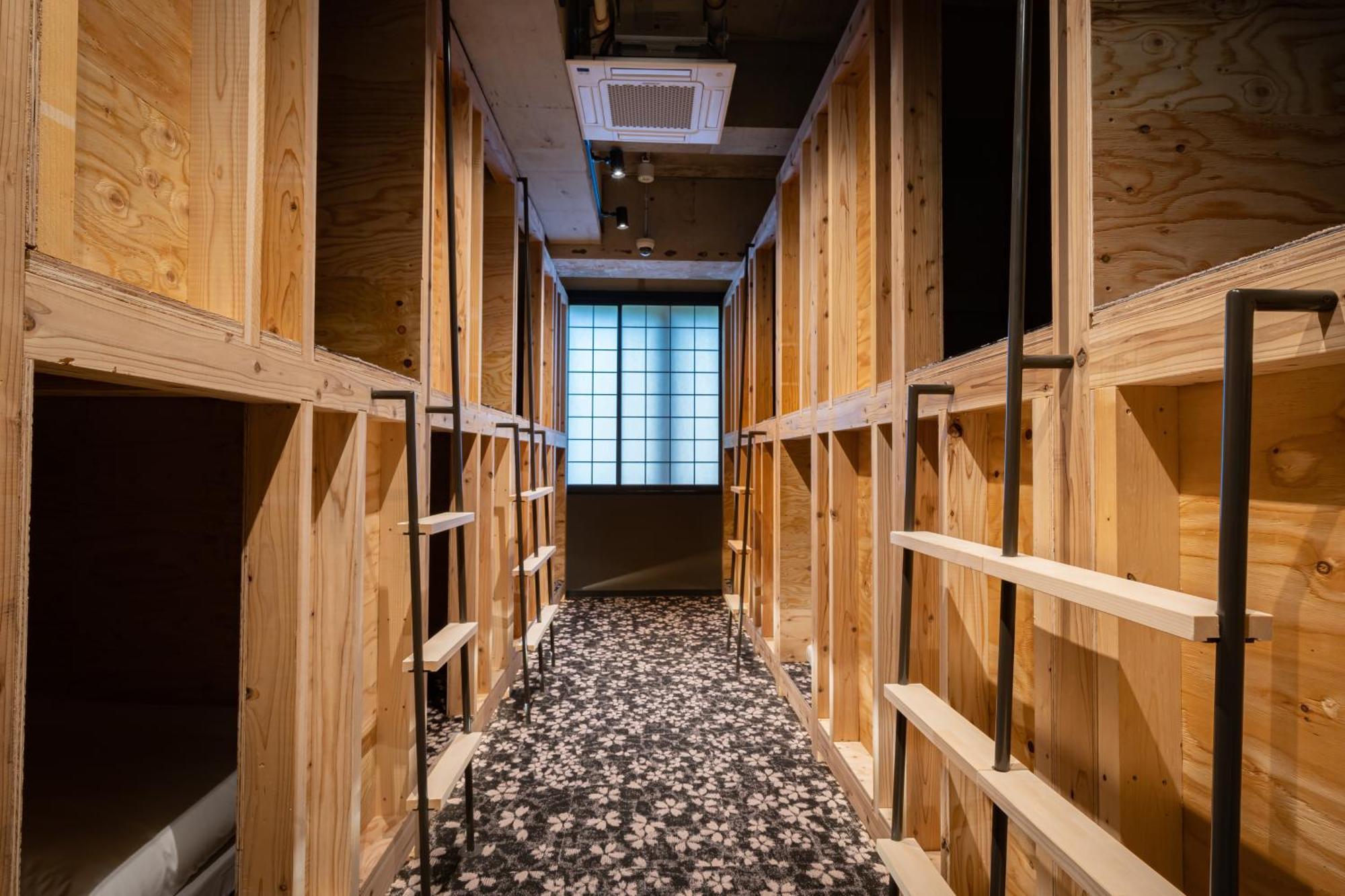 Onsen Guest House Tsutaya Hakone Kültér fotó