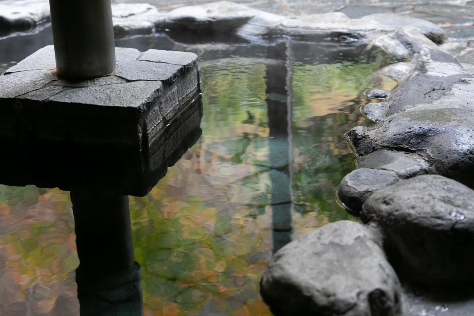 Onsen Guest House Tsutaya Hakone Kültér fotó