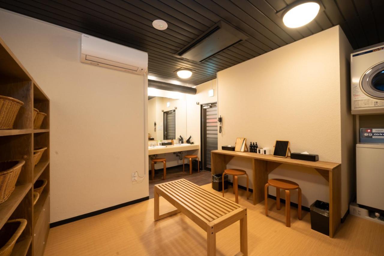 Onsen Guest House Tsutaya Hakone Kültér fotó