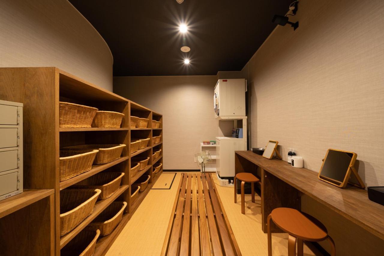 Onsen Guest House Tsutaya Hakone Kültér fotó